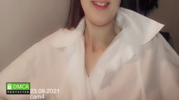Ninixen 23-09-2021 Nude 